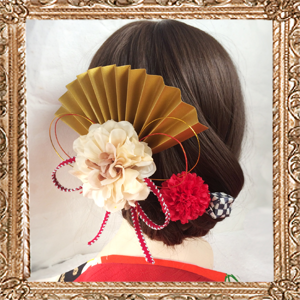 2016年の結婚式にふさわしい】存在感抜群のヘッドドレス・髪飾り特集！
