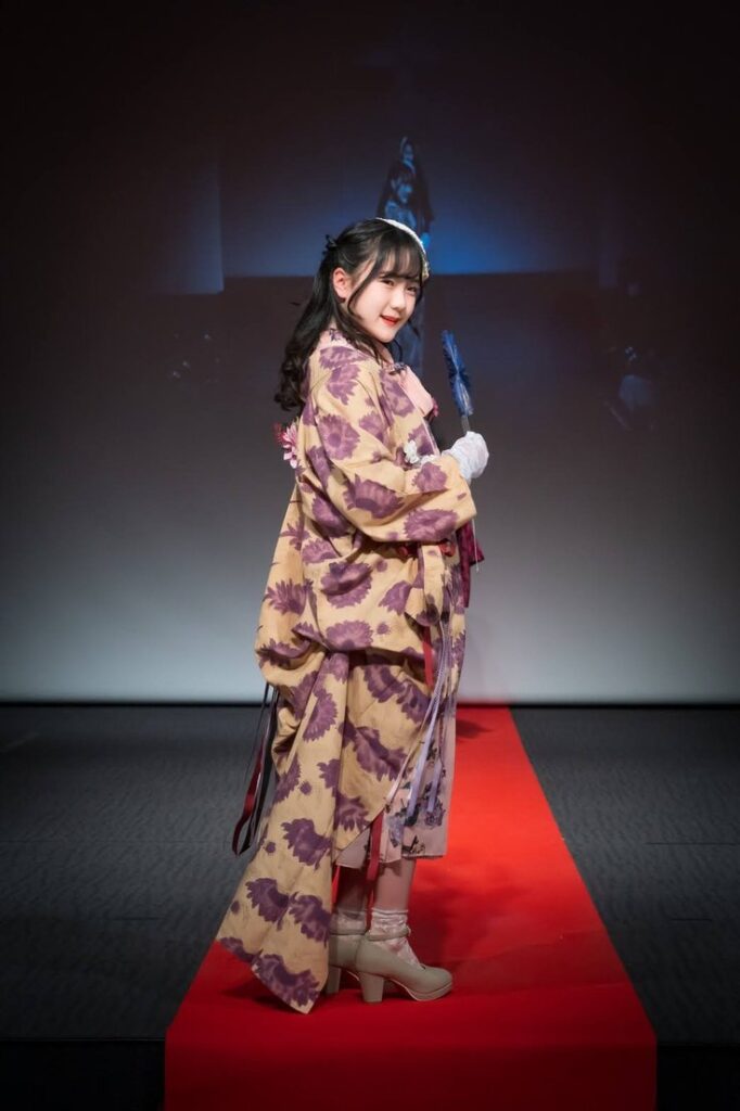 着物　リメイク　子供