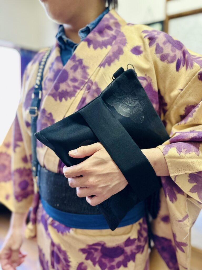 メンズ 浴衣 小物 かっこいい