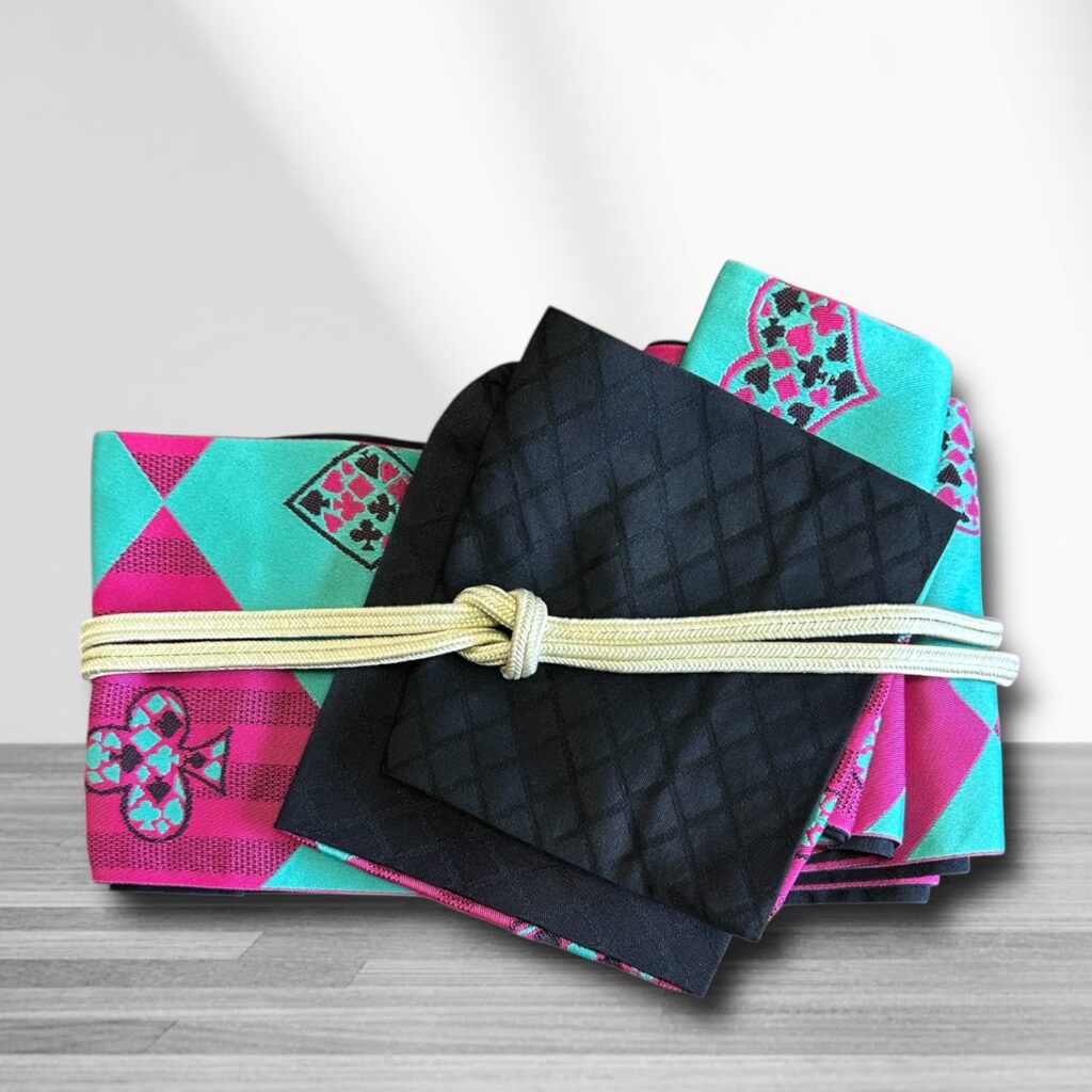 大正ロマン　帯締め　帯留　おしゃれ