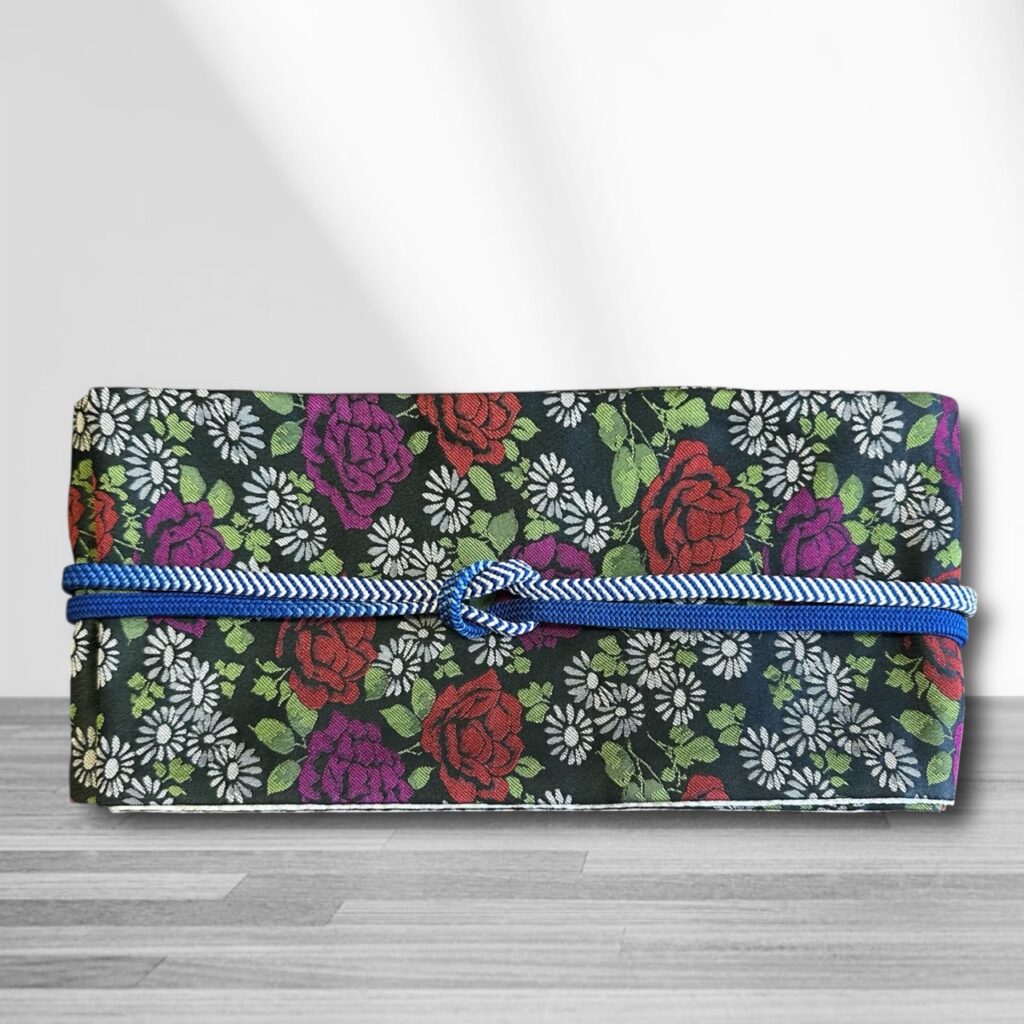 大正ロマン　帯締め　帯留　おしゃれ