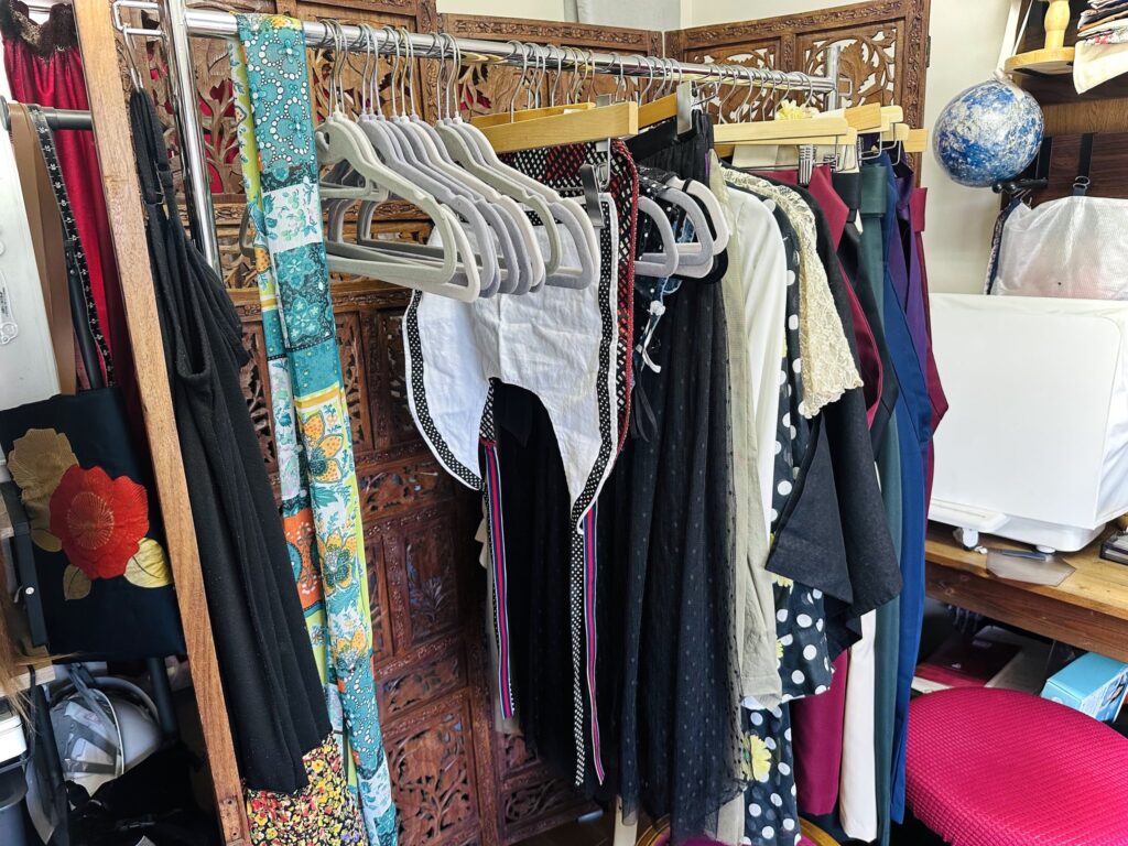 鎌倉散策　鎌倉観光　着物　浴衣　レンタル　体験　おしゃれ