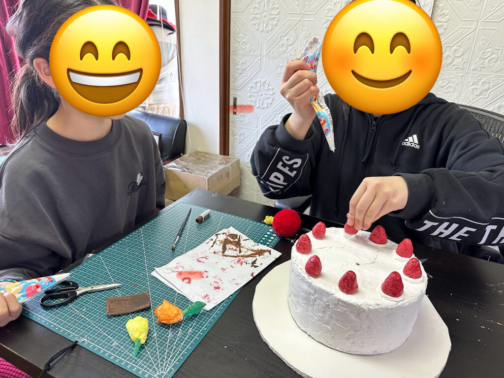 鎌倉　湘南　習い事　教室　ものづくり　マンツーマン