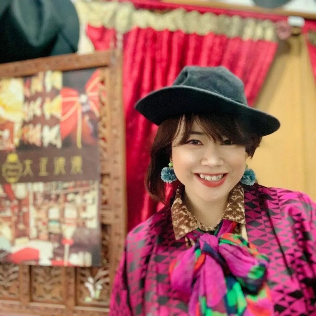 和装小物 和モダン 大正ロマン おしゃれ 鎌倉